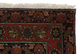 Kashan Персийски връзван килим 169x102 - Снимка 3