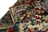 Bakhtiari Персийски връзван килим 226x151 - Снимка 5
