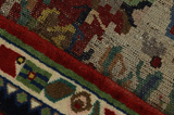 Bakhtiari Персийски връзван килим 226x151 - Снимка 6