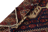 Senneh - Kurdi Персийски връзван килим 296x148 - Снимка 5