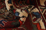 Farahan - Sarouk Персийски връзван килим 330x168 - Снимка 7