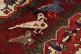 Farahan - Sarouk Персийски връзван килим 330x168 - Снимка 10
