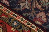 Bijar - Kurdi Персийски връзван килим 262x162 - Снимка 6