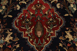 Bijar - Kurdi Персийски връзван килим 262x162 - Снимка 10