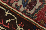 Bakhtiari Персийски връзван килим 227x125 - Снимка 6
