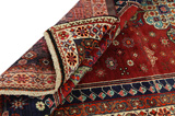 Jozan - Sarouk Персийски връзван килим 240x151 - Снимка 5
