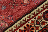 Jozan - Sarouk Персийски връзван килим 240x151 - Снимка 6