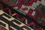 Lori - Gabbeh Персийски връзван килим 247x146 - Снимка 6