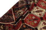 Bijar - Kurdi Персийски връзван килим 273x222 - Снимка 5
