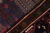 Bijar - Kurdi Персийски връзван килим 250x150 - Снимка 6