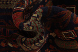 Bijar - Kurdi Персийски връзван килим 250x150 - Снимка 7