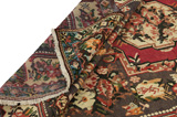 Bakhtiari Персийски връзван килим 320x208 - Снимка 5