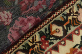 Bakhtiari Персийски връзван килим 320x208 - Снимка 6