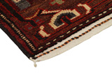 Tuyserkan - Hamadan Персийски връзван килим 314x155 - Снимка 3