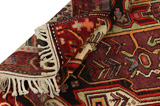 Tuyserkan - Hamadan Персийски връзван килим 314x155 - Снимка 5