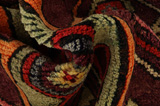 Tuyserkan - Hamadan Персийски връзван килим 314x155 - Снимка 7