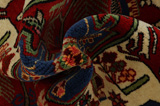 Koliai - Kurdi Персийски връзван килим 158x106 - Снимка 7