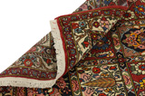Bakhtiari Персийски връзван килим 154x105 - Снимка 5
