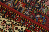 Bakhtiari Персийски връзван килим 154x105 - Снимка 6