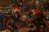 Bakhtiari Персийски връзван килим 154x105 - Снимка 7