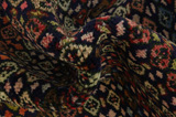 Bakhtiari - Gabbeh Персийски връзван килим 135x91 - Снимка 7