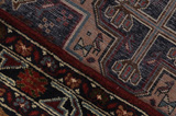 Ardebil Персийски връзван килим 129x88 - Снимка 6