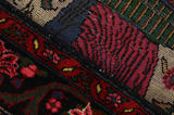 Jozan - Sarouk Персийски връзван килим 108x76 - Снимка 6
