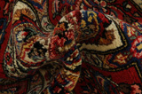 Bakhtiari - Garden Персийски връзван килим 160x101 - Снимка 7