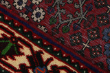 Joshaghan Персийски връзван килим 159x107 - Снимка 6