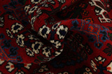 Joshaghan Персийски връзван килим 159x107 - Снимка 7