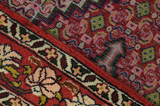 Bijar - Kurdi Персийски връзван килим 160x125 - Снимка 6
