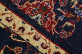 Bijar - Kurdi Персийски връзван килим 113x82 - Снимка 6
