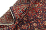 Kashan Персийски връзван килим 205x143 - Снимка 5