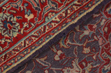 Kashan Персийски връзван килим 205x143 - Снимка 6