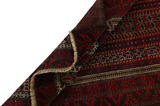 Baluch - Turkaman Персийски връзван килим 138x88 - Снимка 3