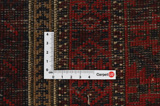Baluch - Turkaman Персийски връзван килим 138x88 - Снимка 4
