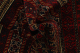 Baluch - Turkaman Персийски връзван килим 138x88 - Снимка 6