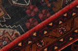 Nahavand - Hamadan Персийски връзван килим 150x107 - Снимка 6