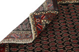 Mir - Sarouk Персийски връзван килим 144x106 - Снимка 5