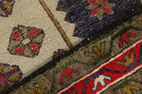 Lori - Bakhtiari Персийски връзван килим 238x157 - Снимка 6