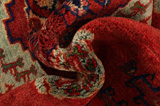 Wiss Персийски връзван килим 238x176 - Снимка 7