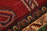 Yalameh - Qashqai Персийски връзван килим 271x153 - Снимка 6