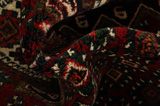 SahreBabak - Afshar Персийски връзван килим 215x162 - Снимка 7