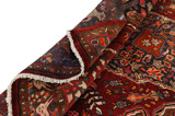 Lilian - Sarouk Персийски връзван килим 285x203 - Снимка 5