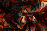 Lilian - Sarouk Персийски връзван килим 285x203 - Снимка 7