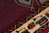 Afshar - Sirjan Персийски връзван килим 214x169 - Снимка 6