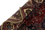 Bakhtiari - Qashqai Персийски връзван килим 180x150 - Снимка 5