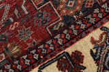 Bakhtiari - Qashqai Персийски връзван килим 180x150 - Снимка 6