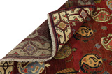 Mir - Sarouk Персийски връзван килим 205x145 - Снимка 5