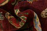 Mir - Sarouk Персийски връзван килим 205x145 - Снимка 7